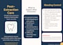 create patient education leaflets and medical content